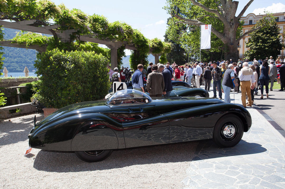 no title The best of Villa D’Este - picture gallery