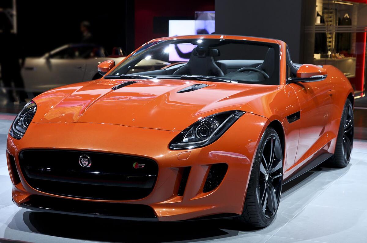 Shanghai motor show 2013 gallery