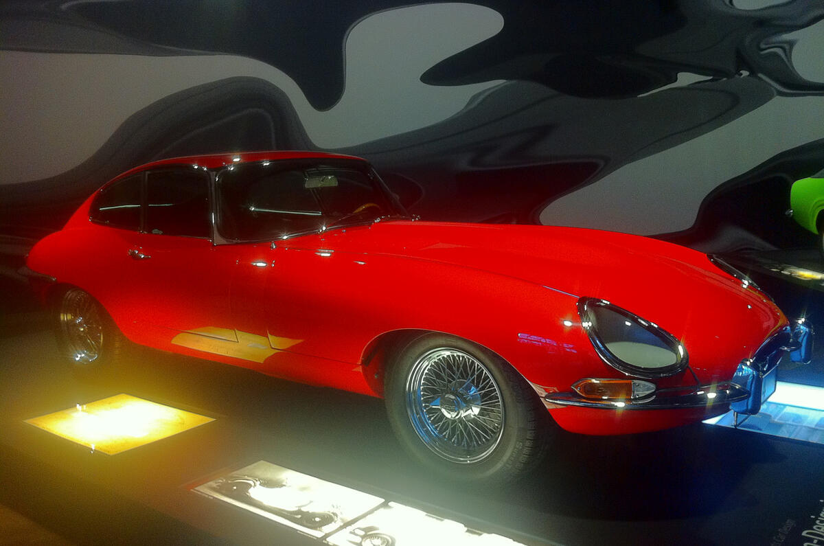 A tour of Volkswagen&#039;s car museum – full picture gallery