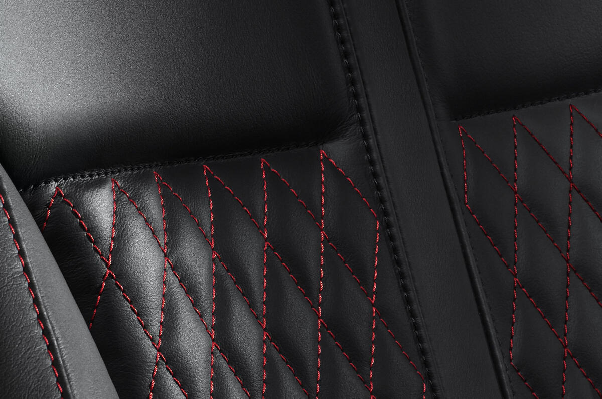 no title New Jaguar XK special edition models revealed
