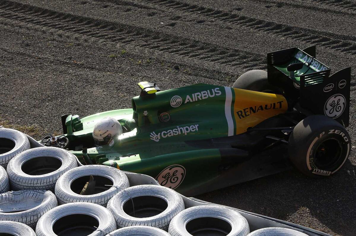 no title Formula 1 2013 season review and gallery