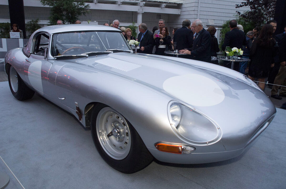 Goodwood Revival 2014 preview - our top things to see Goodwood Revival 2014 preview - our top things to see