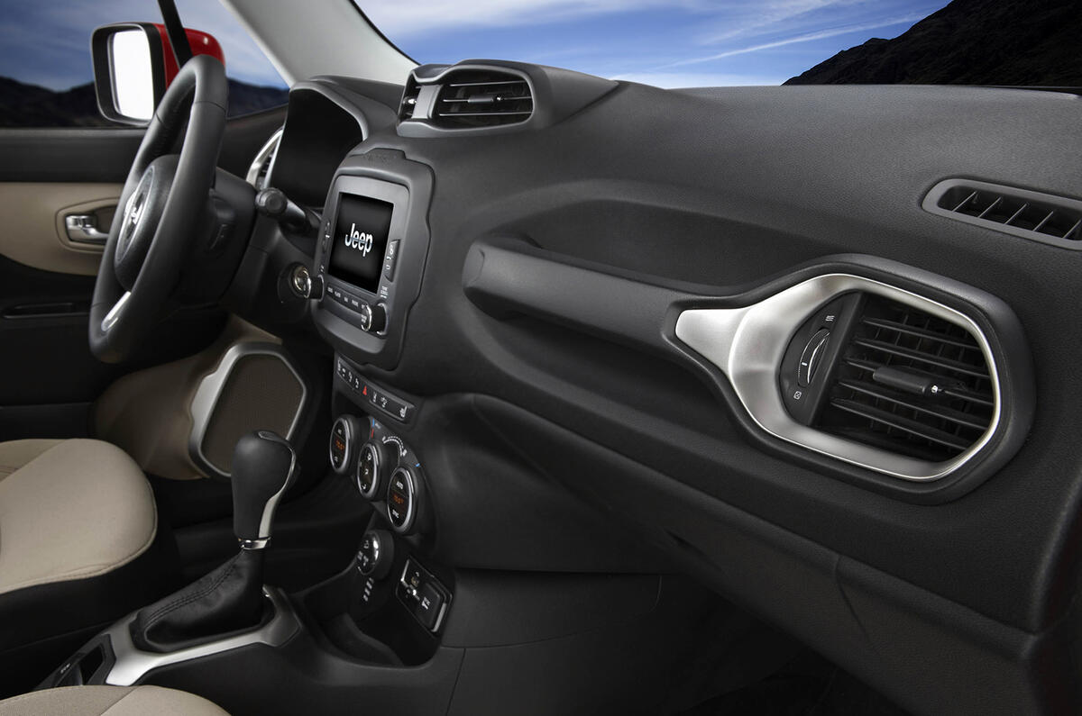 New Baby Jeep SUV to launch next year New Baby Jeep SUV to launch next year