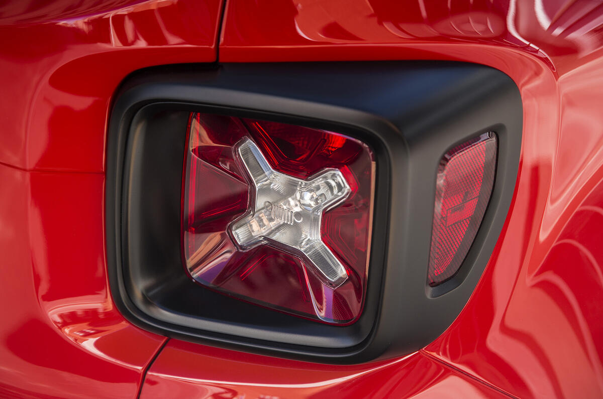 New Baby Jeep SUV to launch next year New Baby Jeep SUV to launch next year