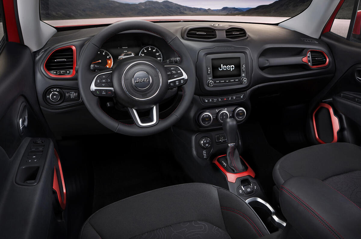 New Baby Jeep SUV to launch next year New Baby Jeep SUV to launch next year