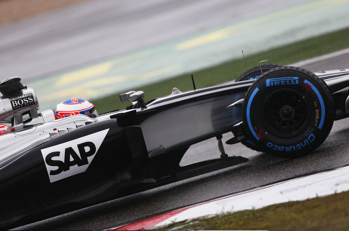 no title Mercedes ace Lewis Hamilton wins Chinese Grand Prix