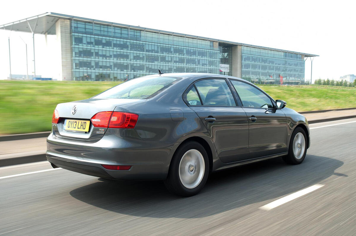 Quick News: Renault financial results, Skoda Fabia special edition, VW Jetta Lim