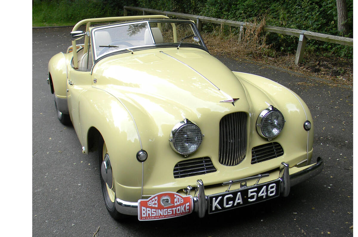 no title The failed car companies of Britain