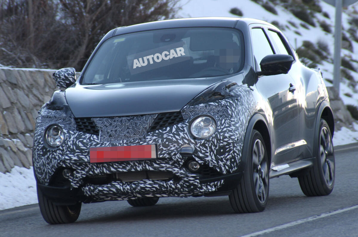 no title Geneva motor show 2014 preview