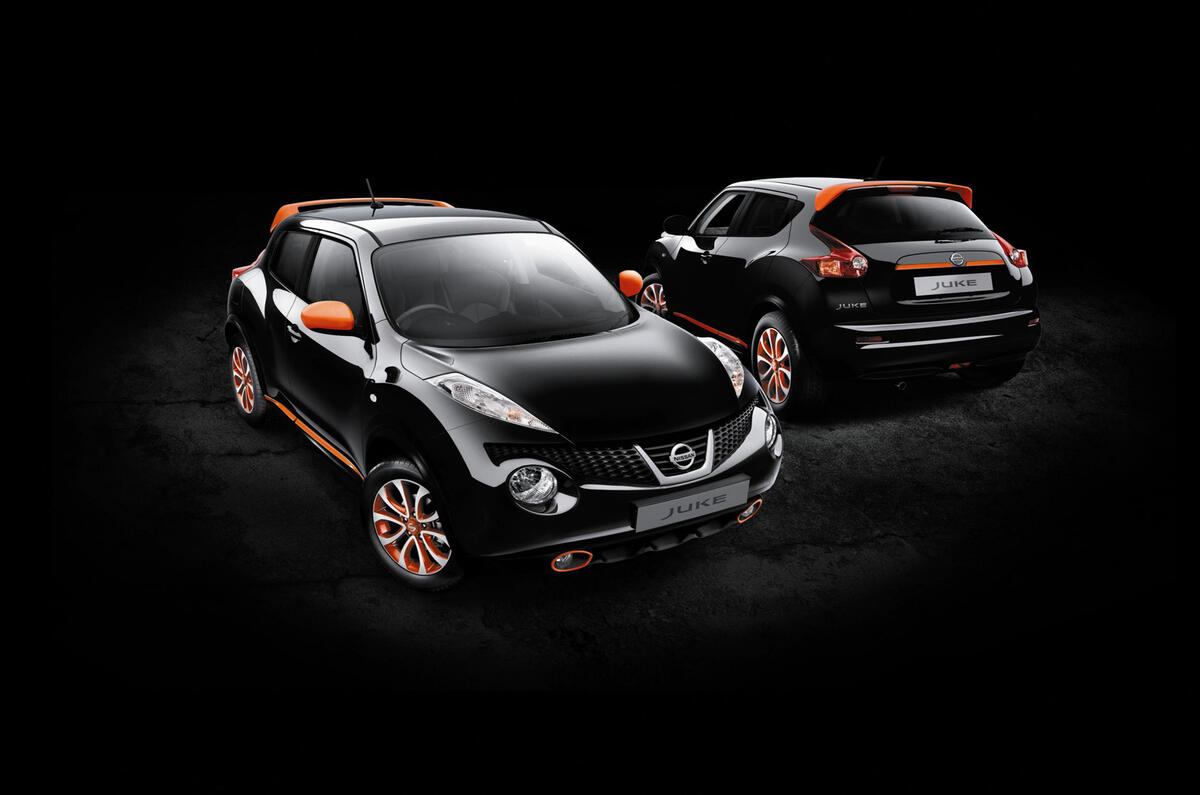 no title Quick news: Ford's 99g/km engine; Trax from £15,495; New Ssangyong
