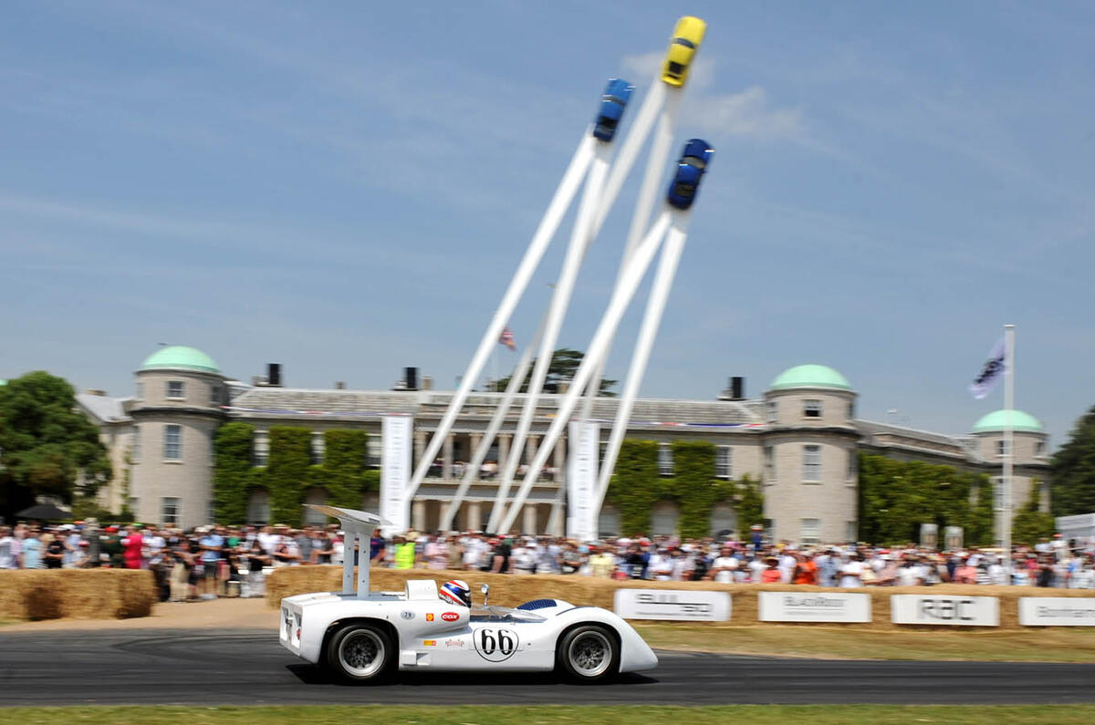 no title The best motorsport pictures of 2013