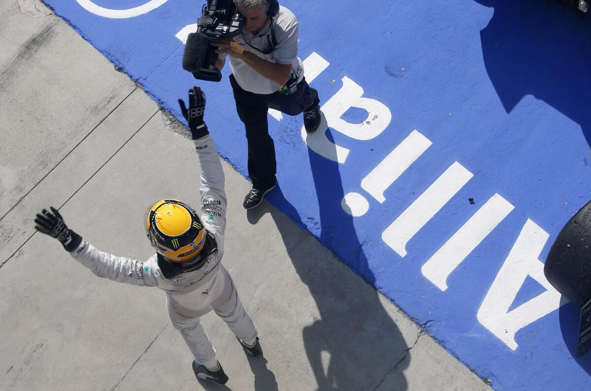 no title The best motorsport pictures of 2013