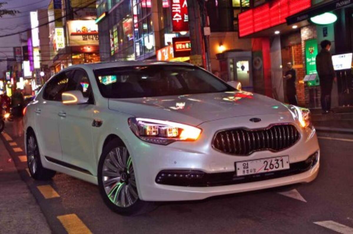 no title LA motor show 2013 preview