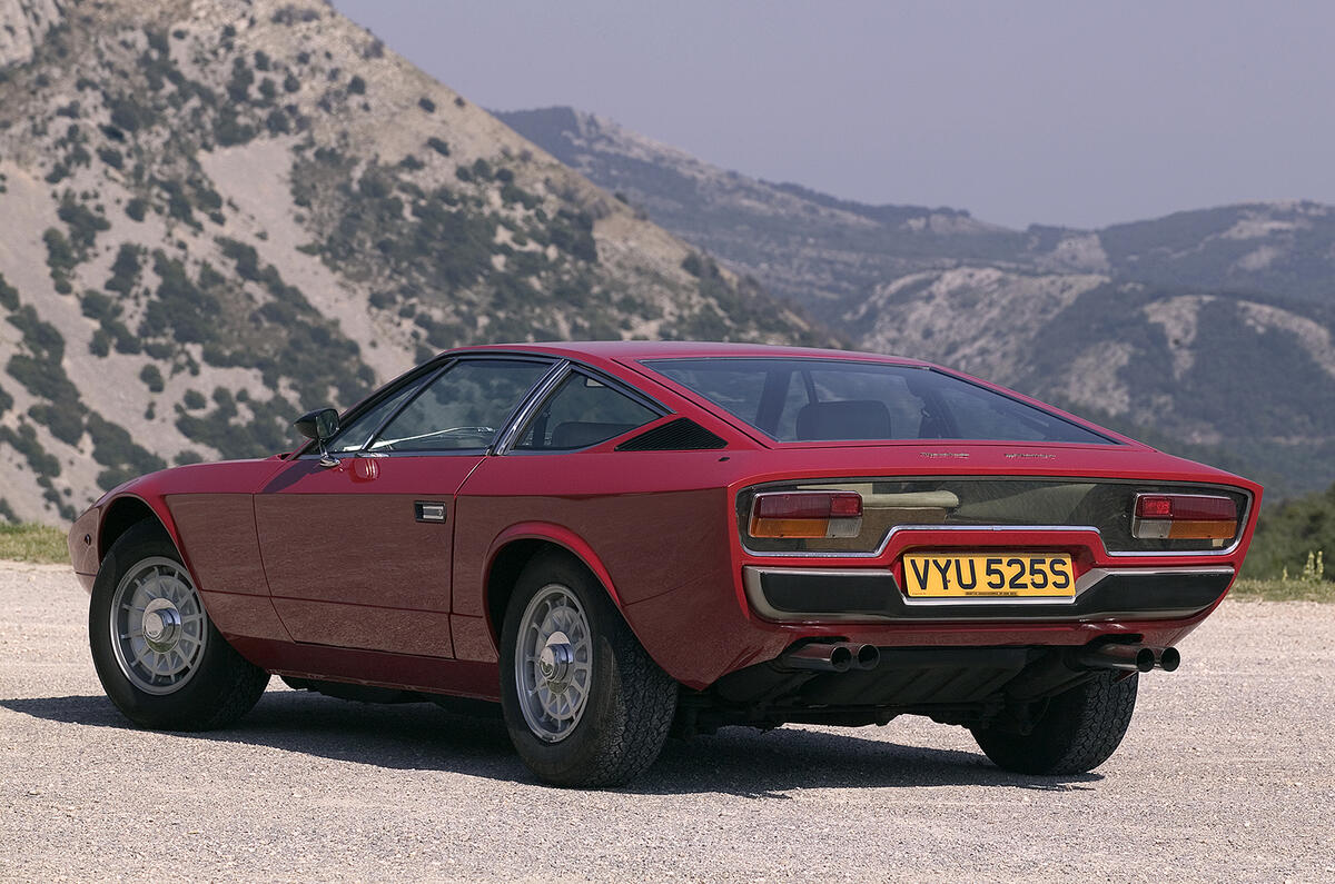 History of Maserati - picture special History of Maserati - picture special