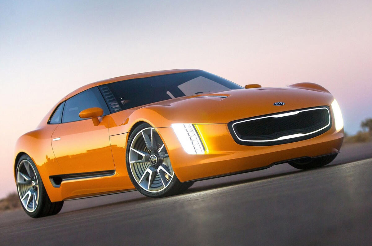 The best concept cars of 2014 The best concept cars of 2014