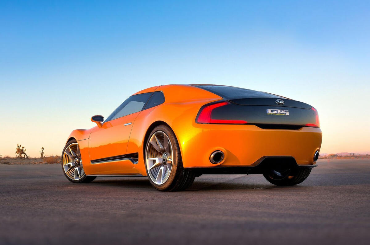 The best concept cars of 2014 The best concept cars of 2014