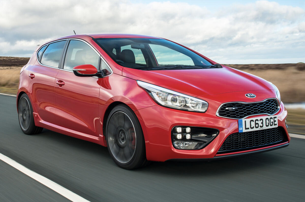 no title Quick news: Citroen concept; Lyonheart car delayed; Kia Cee'd GT on sale