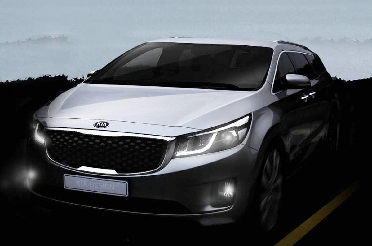 New York motor show 2014 preview