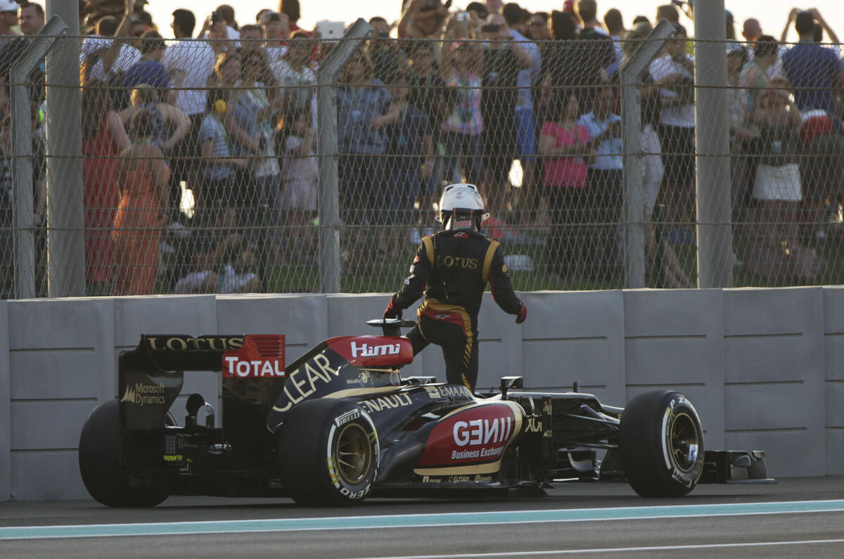 no title Formula 1 2013 season review and gallery