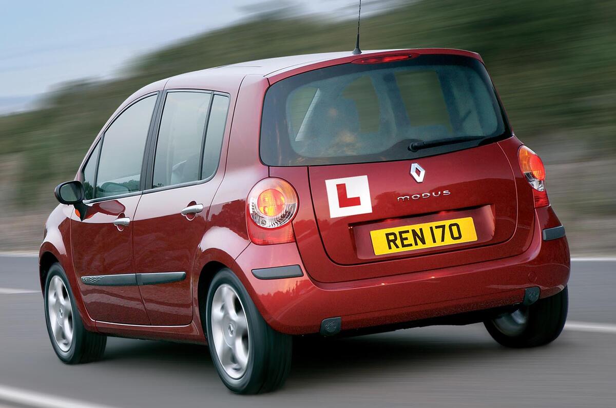 Young driver age limit could rise to 18 under new proposals
