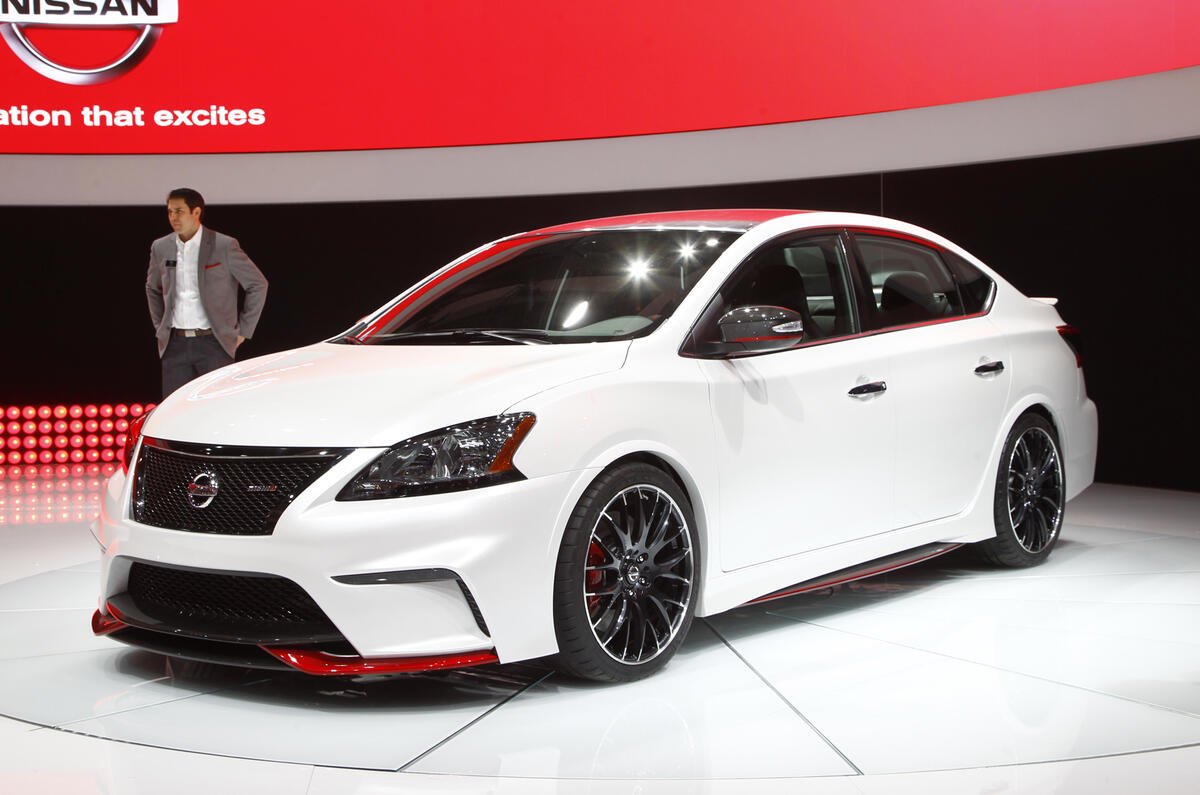 LA motor show 2013 gallery