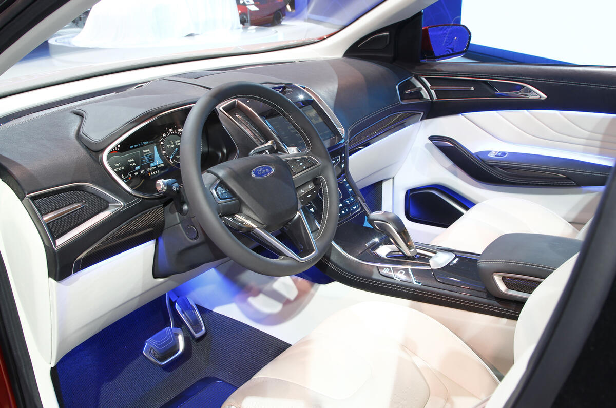 LA motor show 2013 gallery