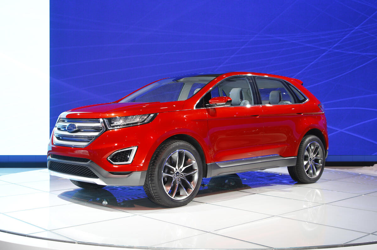 LA motor show 2013 gallery