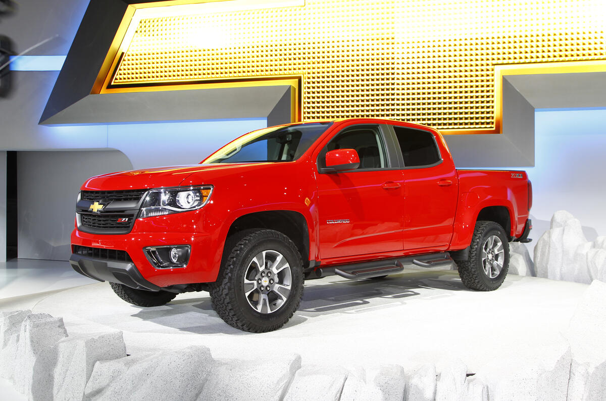 LA motor show 2013 gallery