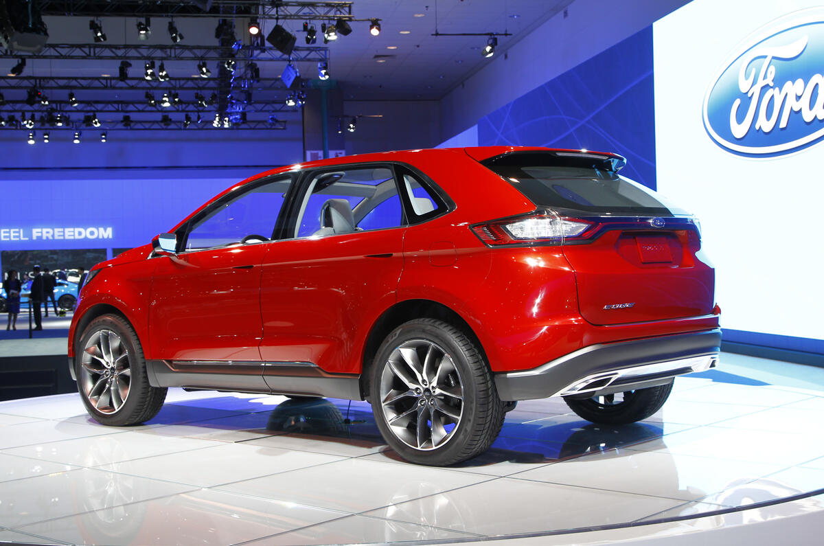 LA motor show 2013 gallery