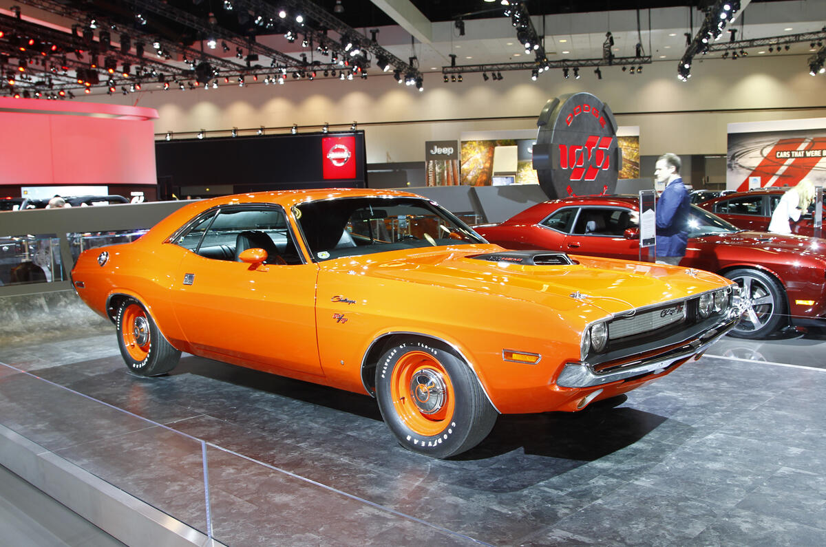 LA motor show 2013 gallery