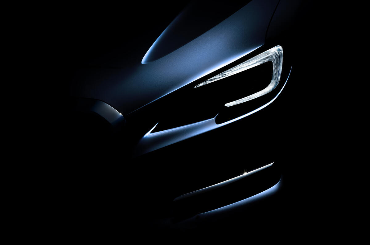 no title Subaru plans Levorg sports tourer concept for Tokyo