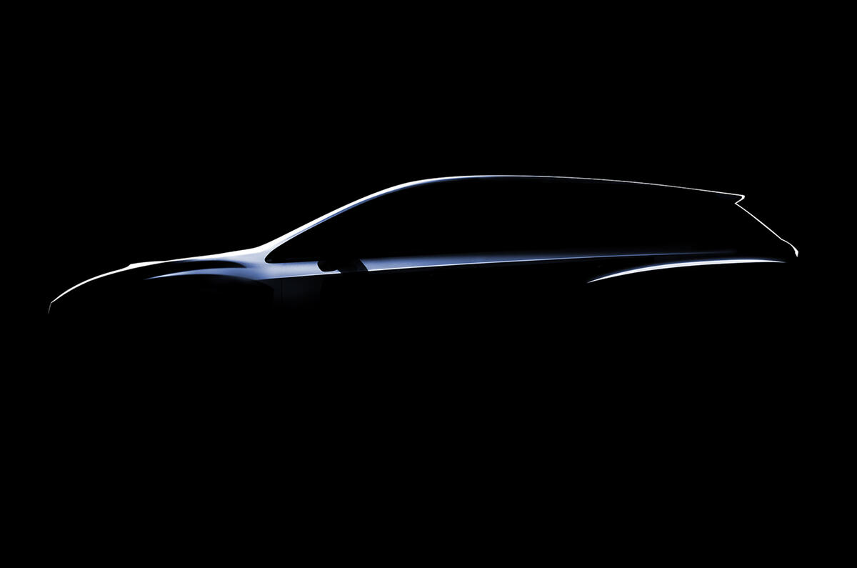 no title Subaru plans Levorg sports tourer concept for Tokyo