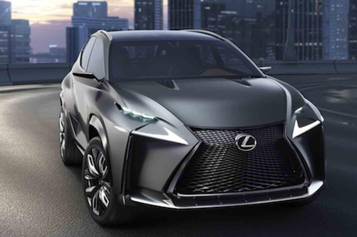 Tokyo motor show 2013 preview