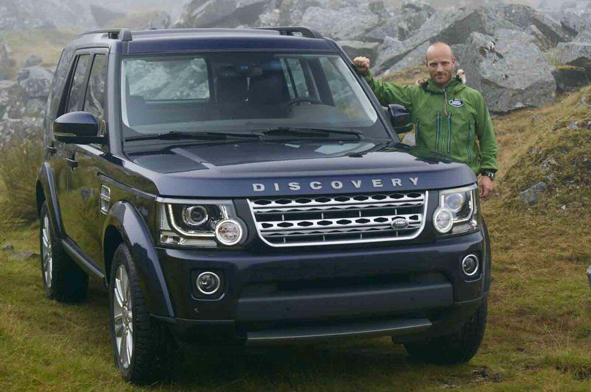 Quick news: Peugeot 3008 on sale, Land Rover expedition