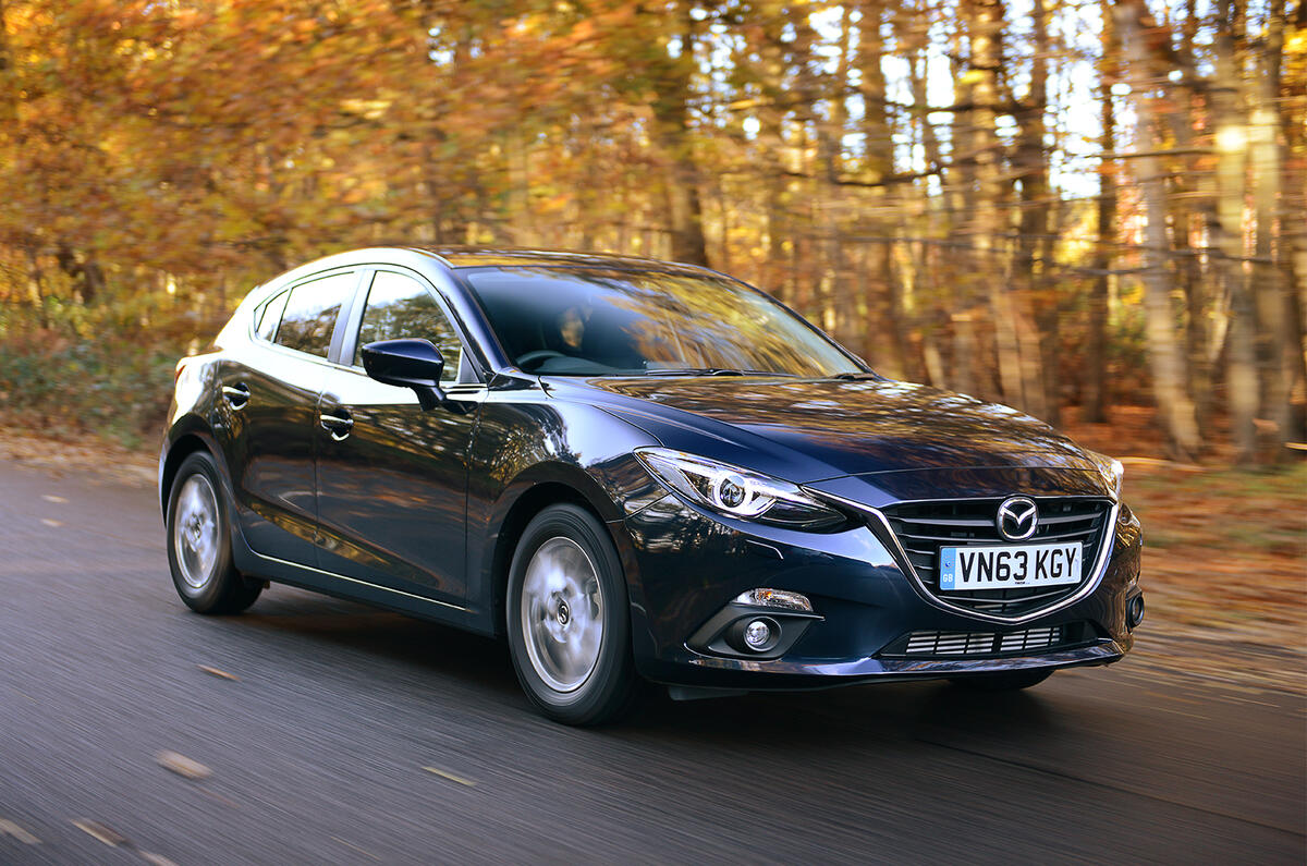 no title Best car deals: Citroen C4, Range Rover Evoque, Audi A1, Mazda 3