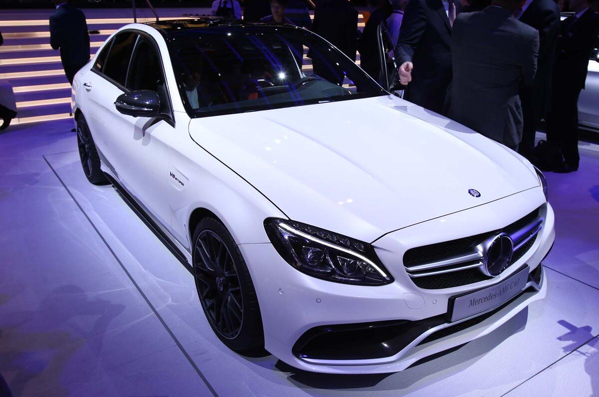 Paris motor show live blog and gallery Paris motor show live blog and gallery