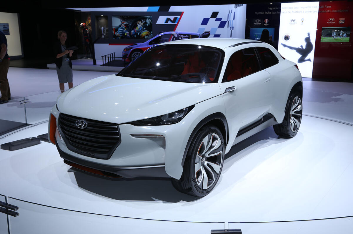 Paris motor show live blog and gallery Paris motor show live blog and gallery