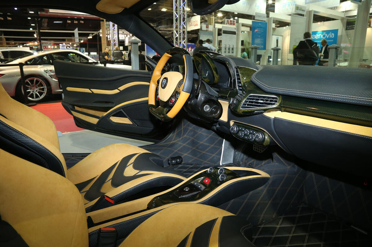 Paris motor show live blog and gallery Paris motor show live blog and gallery