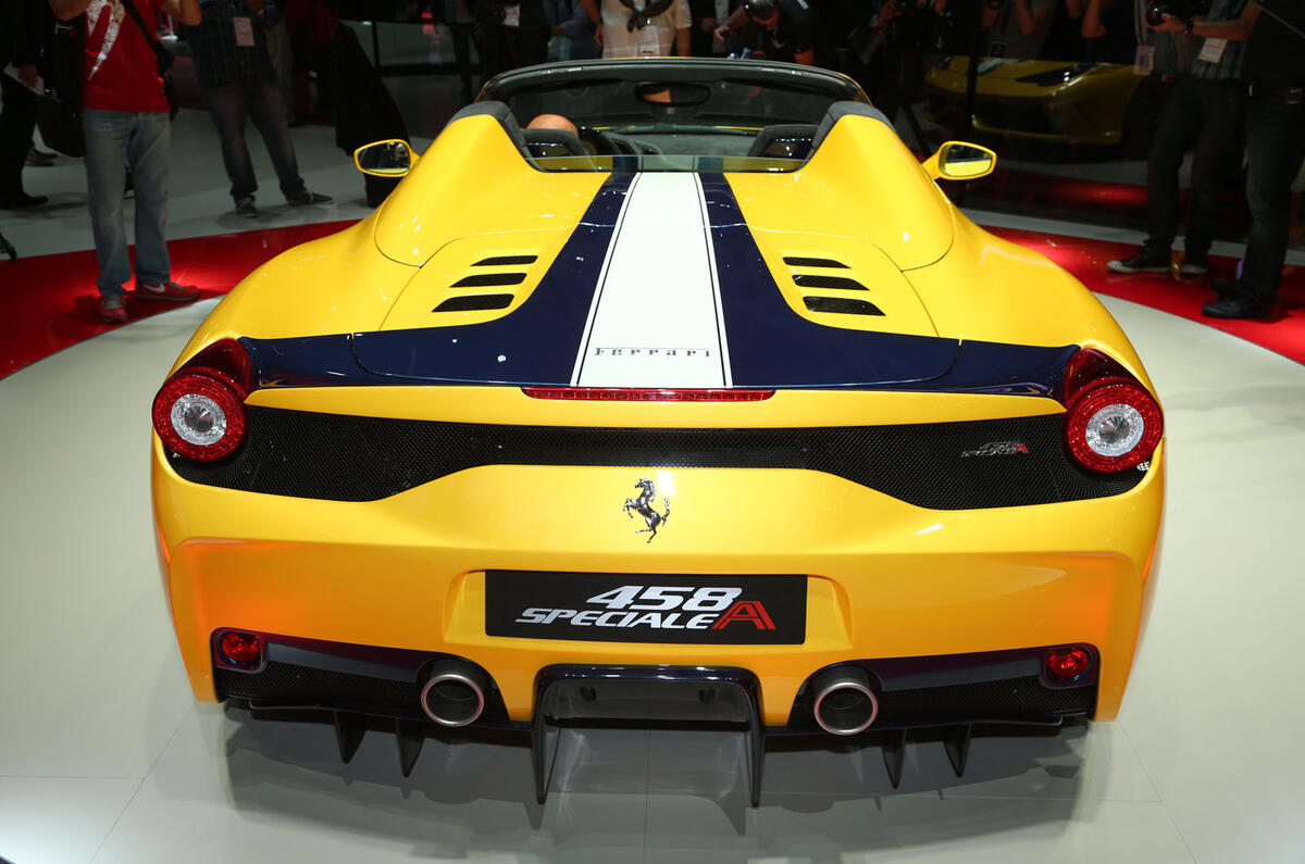 Paris motor show live blog and gallery Paris motor show live blog and gallery