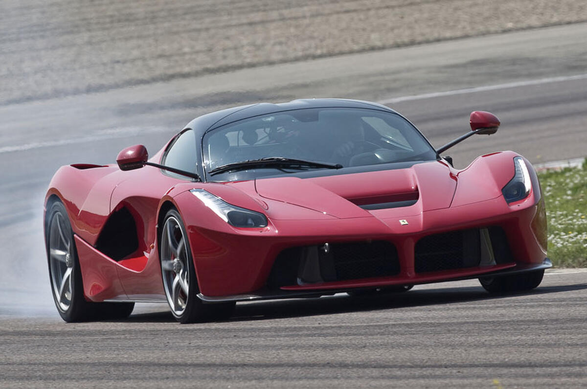 Can you build a supercar that’s as safe to drive as it is exciting?