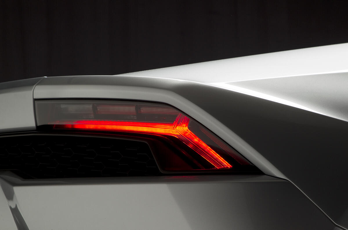 Lamborghini exclusive pictures