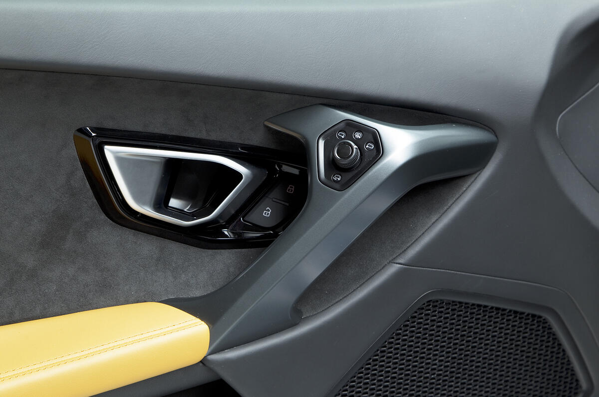 Lamborghini exclusive pictures