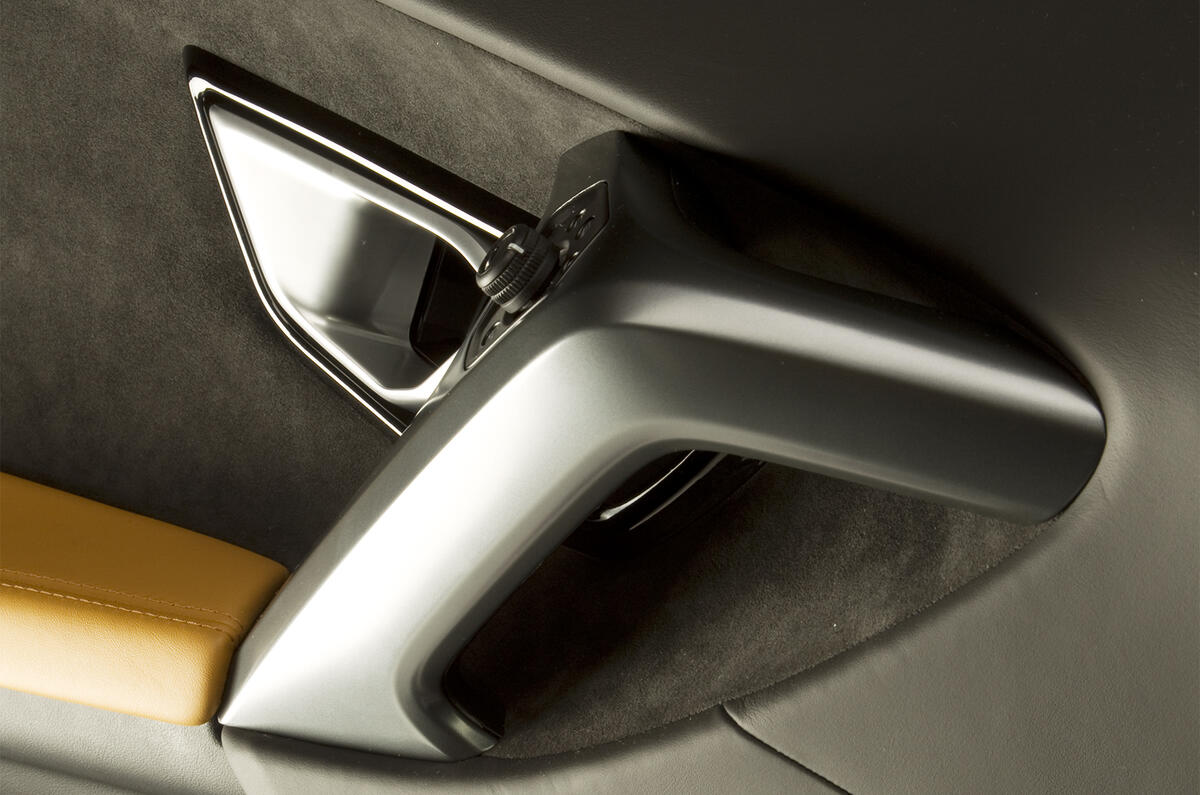 Lamborghini exclusive pictures