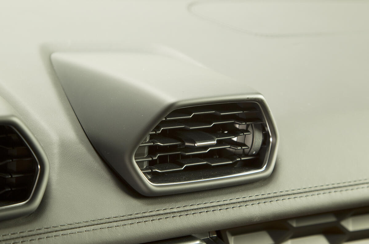 Lamborghini exclusive pictures