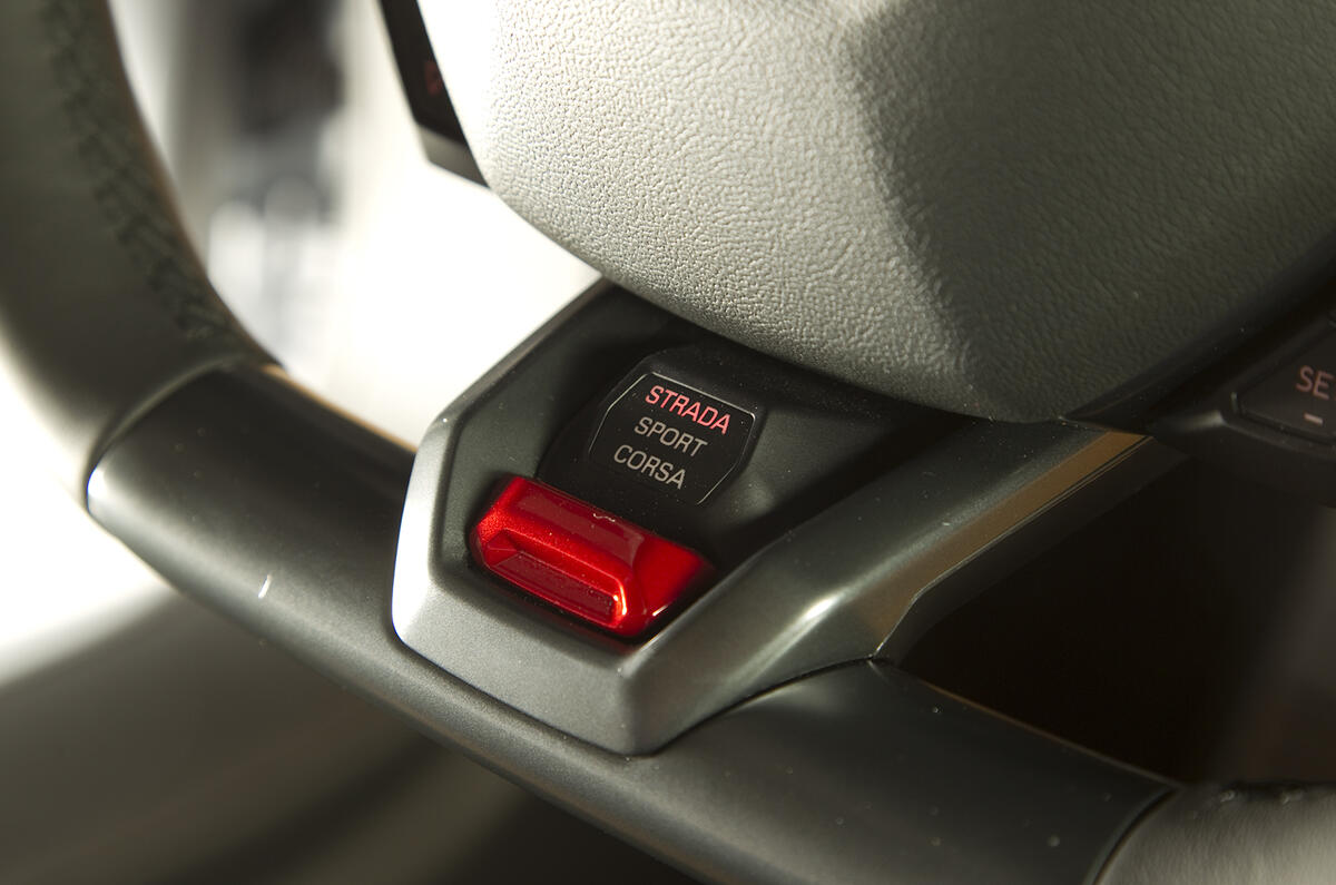 Lamborghini exclusive pictures