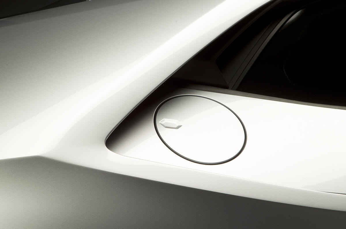 Lamborghini exclusive pictures