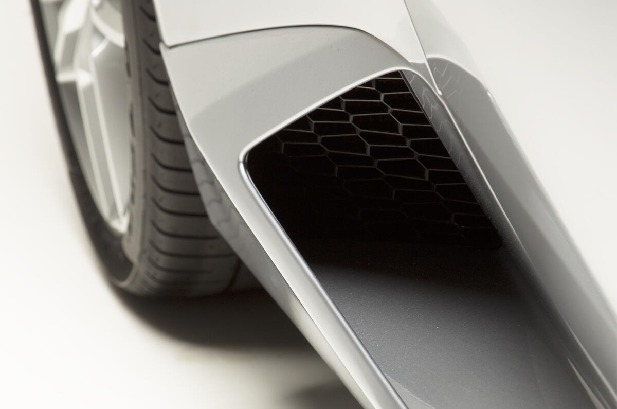 Lamborghini exclusive pictures