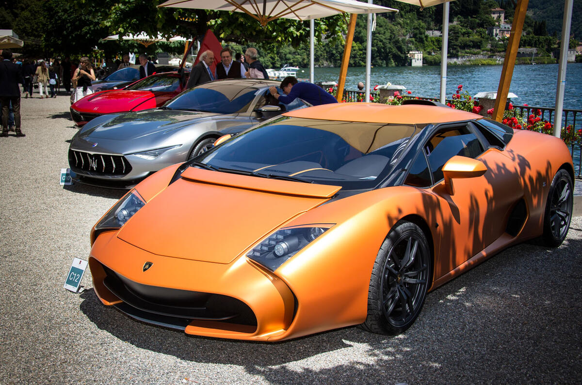 no title The best of Villa D’Este - picture gallery