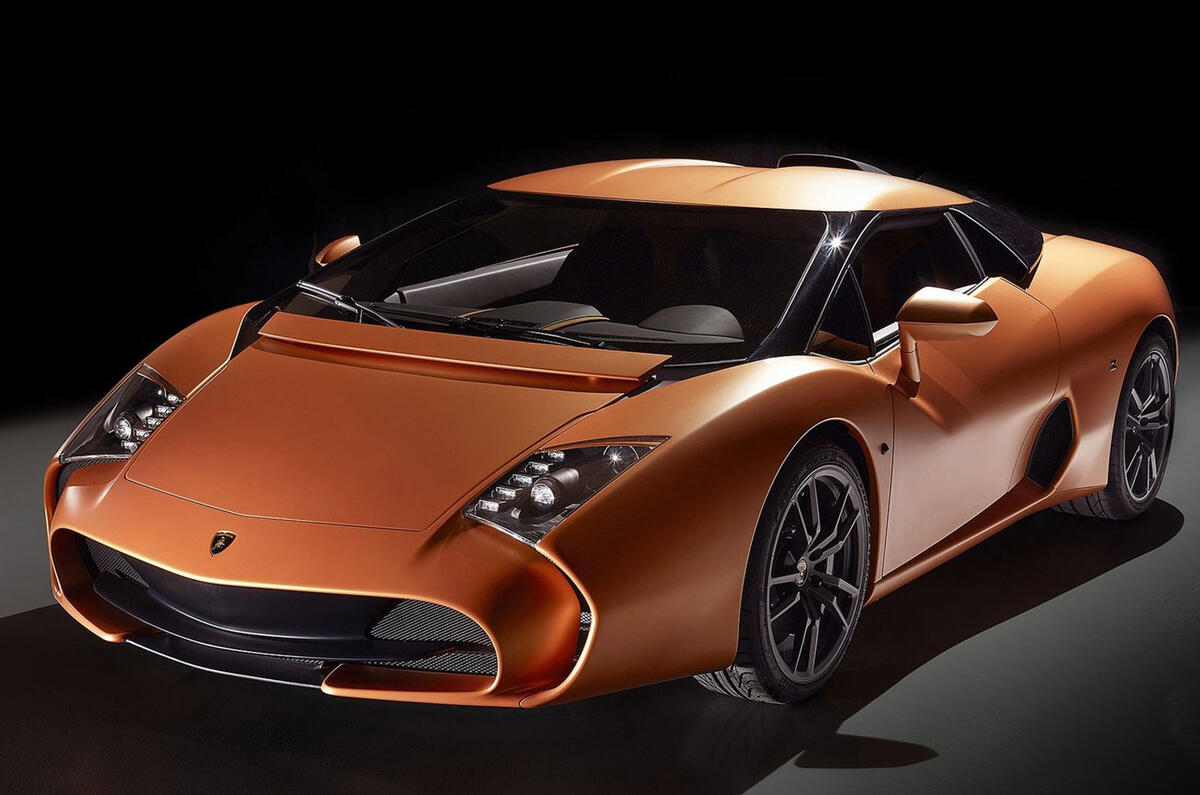 The best concept cars of 2014 The best concept cars of 2014