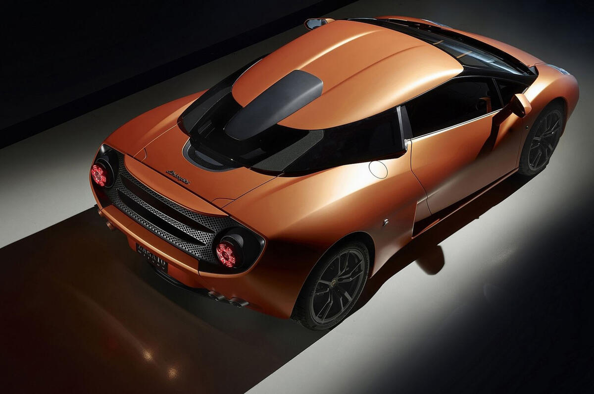 The best concept cars of 2014 The best concept cars of 2014